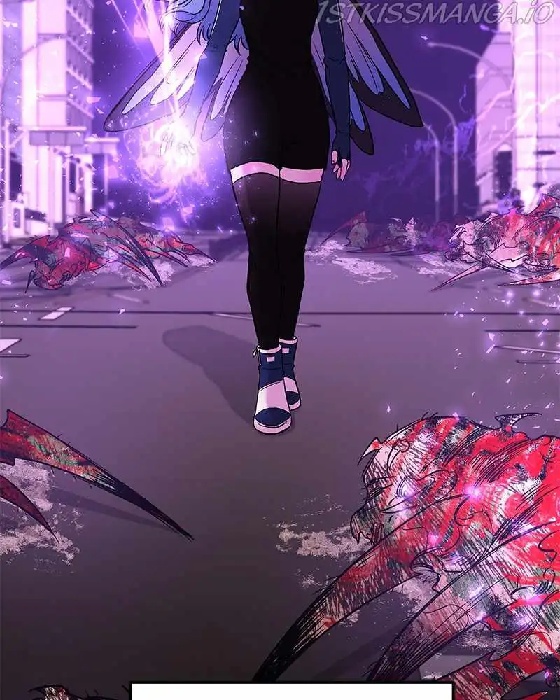 Blood and Butterflies Chapter 55 122